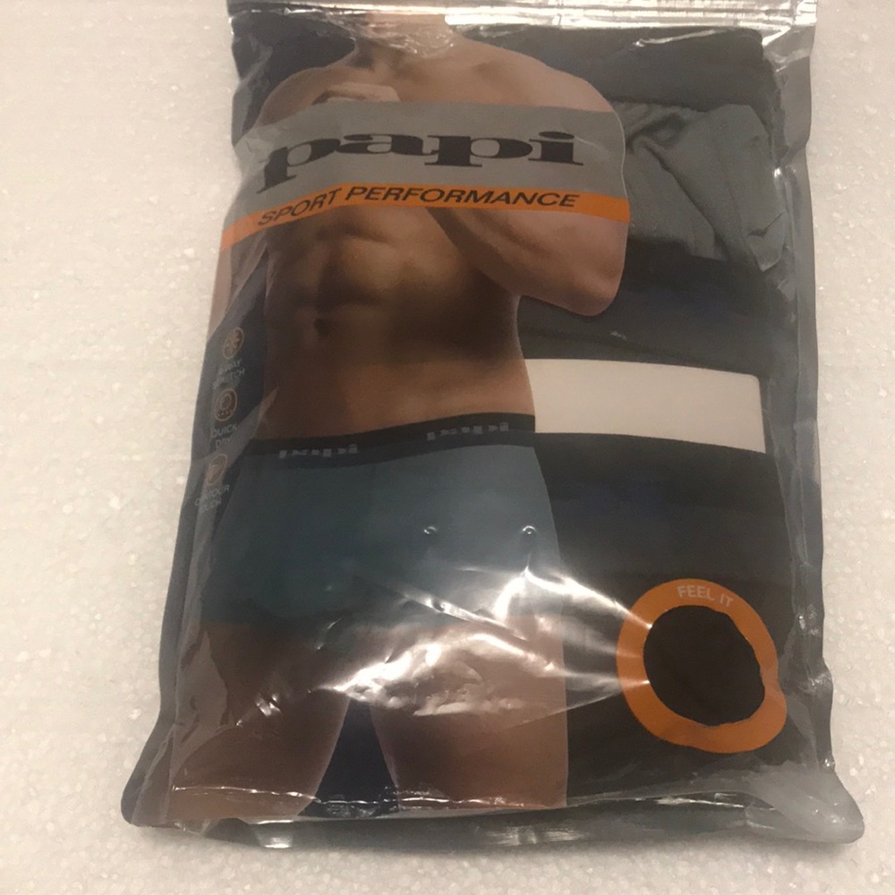 Papi Sports Performance Large - image 1